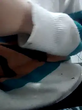 Stripchat sex cam Minhhuesn