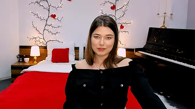 Stripchat sex cam _Sun_Shy_