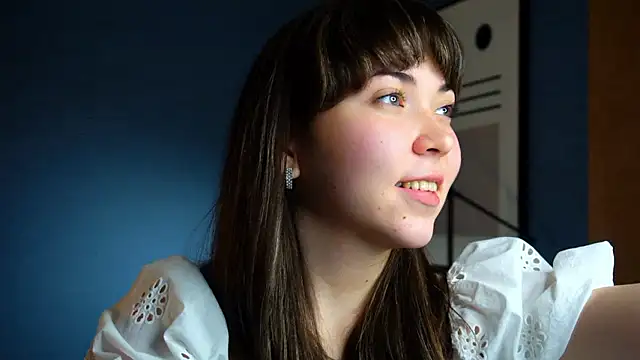Stripchat sex cam BerthaFields