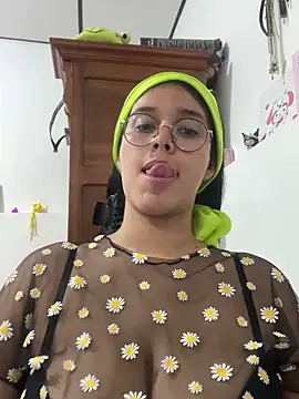 Stripchat sex cam Annya-sweet