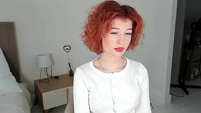 Stripchat sex cam RitaFire