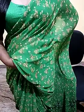 Stripchat sex cam Pooja-05