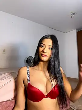 Stripchat sex cam JupiterM