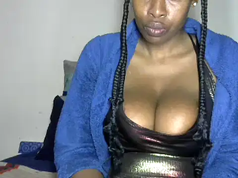 Stripchat sex cam chocolatemix44