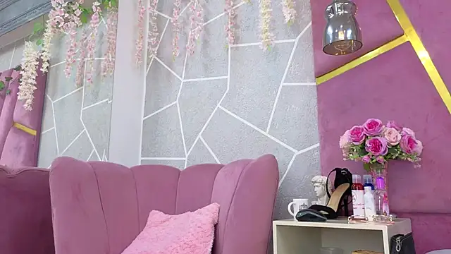 Stripchat sex cam EmmyCortez