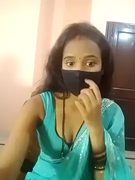 Stripchat sex cam Hot-mallika