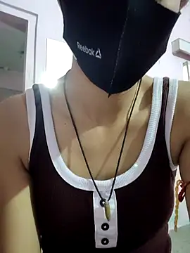 Stripchat sex cam Sx-Maniya