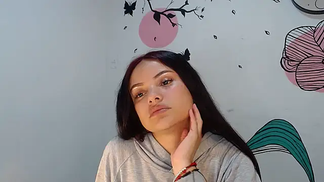 Stripchat sex cam Scarlett_Rosse_