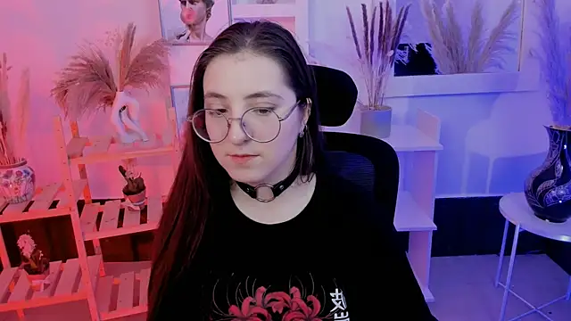 Stripchat sex cam VirtuallVoyant