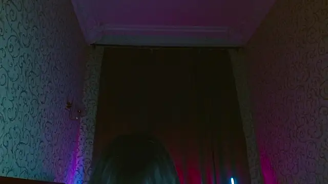 Stripchat sex cam Kittycat_babby_