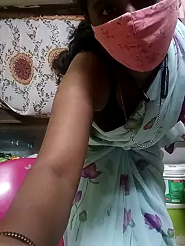 Stripchat sex cam Swathi-telugu