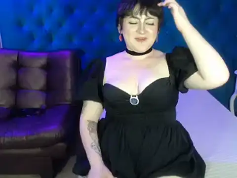 Stripchat sex cam GummyRaven