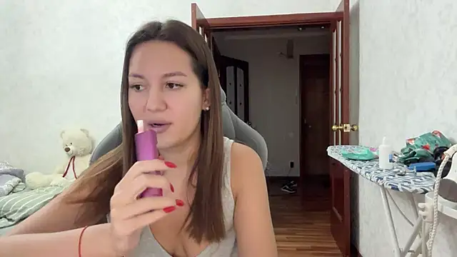 Stripchat sex cam Nelly_Fischer