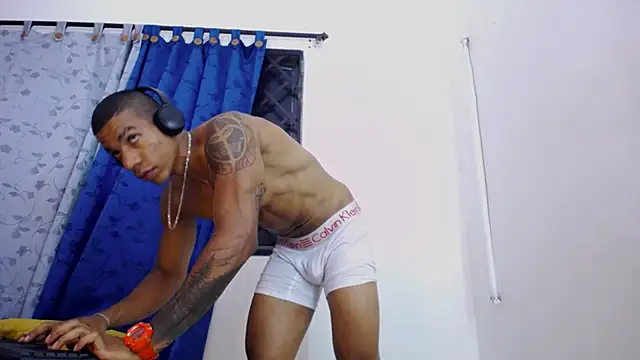 Stripchat sex cam Big_Dante7