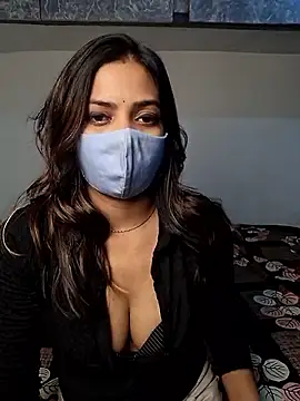 Stripchat sex cam sonababy_59