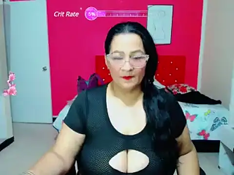 Stripchat sex cam Lulu_mommyHot