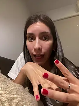 Stripchat sex cam Lupitaa8