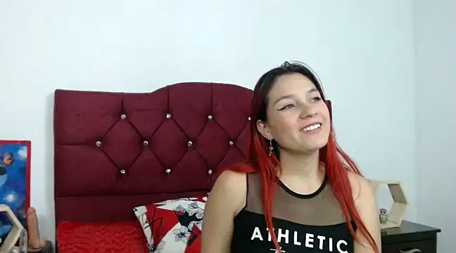 Stripchat sex cam isabella-simmons