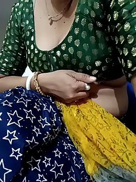 Stripchat sex cam Bangali-couple11