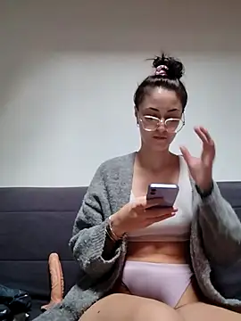 Stripchat sex cam papillonseuse