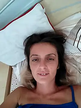 Stripchat sex cam SophyGirl