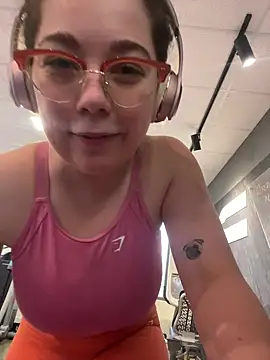 Stripchat sex cam brooklynivy