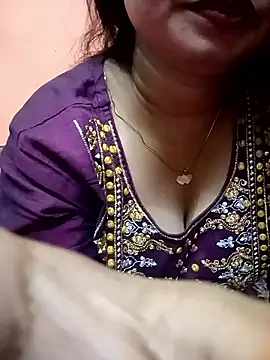 Stripchat sex cam Jaanu_Jaanvi