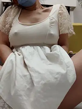 Stripchat sex cam candy_jojo