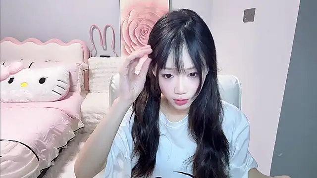 Stripchat sex cam suyaoyao-x