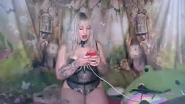 Stripchat sex cam bimbopixxxie