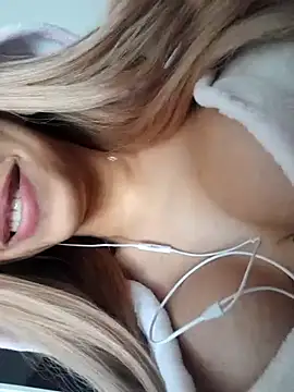 Stripchat sex cam rubiasmrsexy