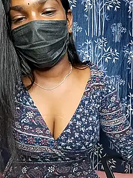 Stripchat sex cam tamilmayaa