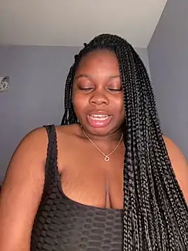 Stripchat sex cam horny_chocolate