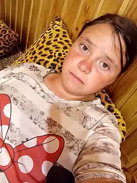 Stripchat sex cam PanbaPanna