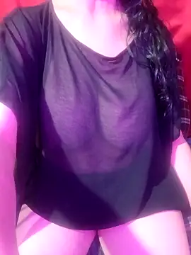 Stripchat sex cam Ghazal_maroc