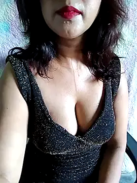 Stripchat sex cam Ishani_Baby