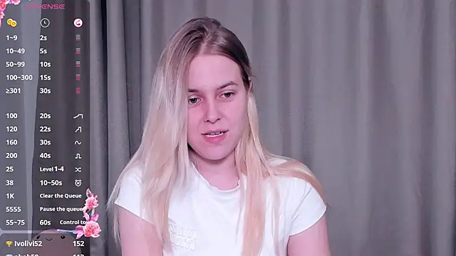 Stripchat sex cam AngelAnty