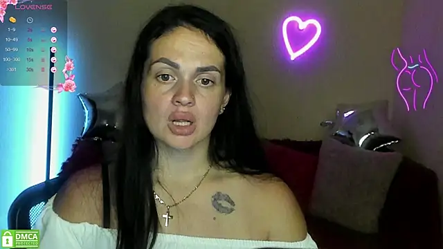 Stripchat sex cam Anita_lovelly