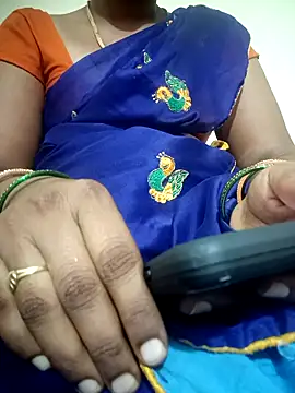 Stripchat sex cam Chinny-telugu