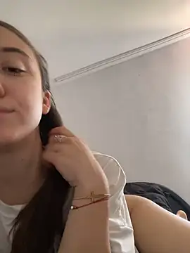 Stripchat sex cam CristinaSww