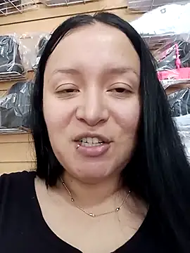 Stripchat sex cam Arisha34