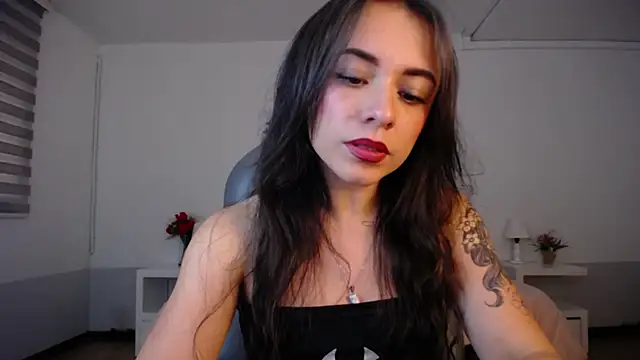 Stripchat sex cam Isabella_dubois_