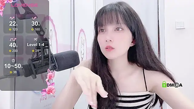 Stripchat sex cam Anna-Cc