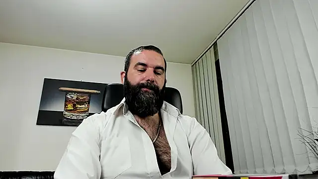 Stripchat sex cam ChristophJules