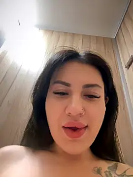 Stripchat sex cam Wet__Bunny