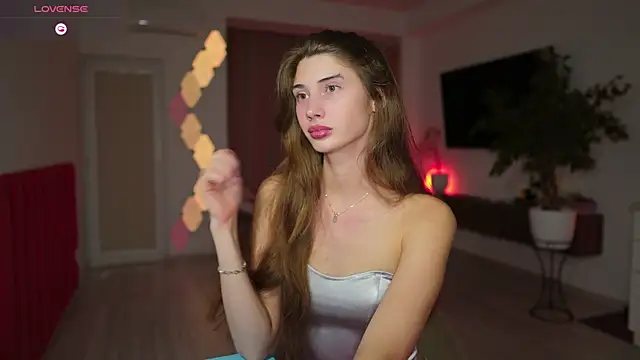 Stripchat sex cam sony_plays
