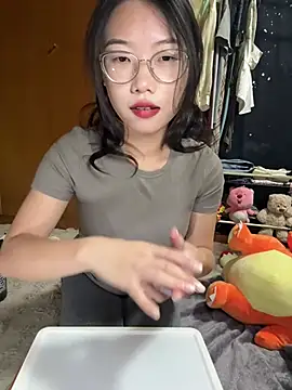Stripchat sex cam Nami-OP
