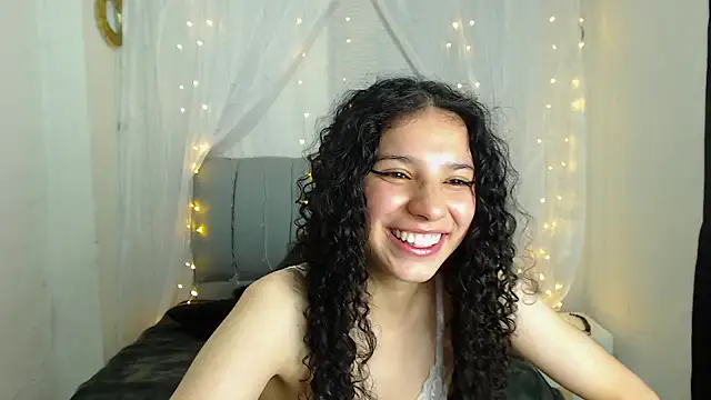 Stripchat sex cam tatiana_88
