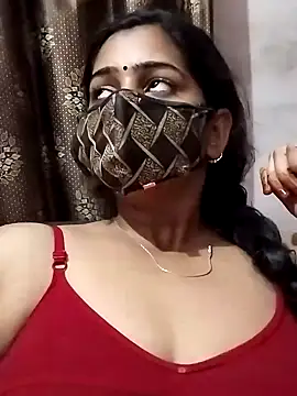 Stripchat sex cam Queen467