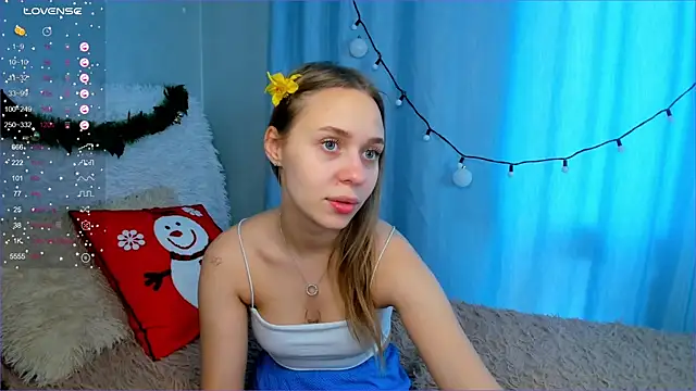 Stripchat sex cam LoisBramson